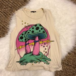 UO Truly Madly Deeply Tank